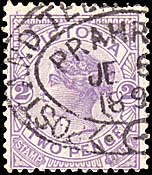 Prahran 1890